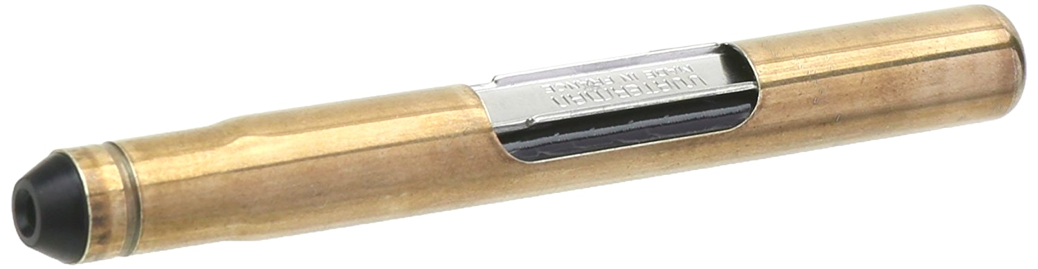 Конвертер-пипетка металлический для перьевой ручки Waterman, фото 2