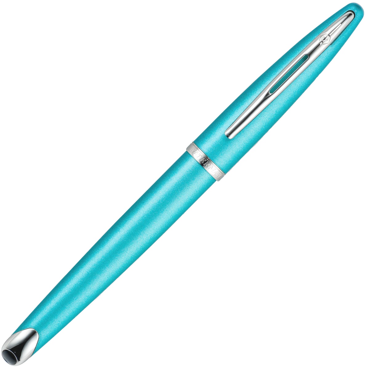 Ручка-Роллер Waterman Carene, Lagon ST, фото 2