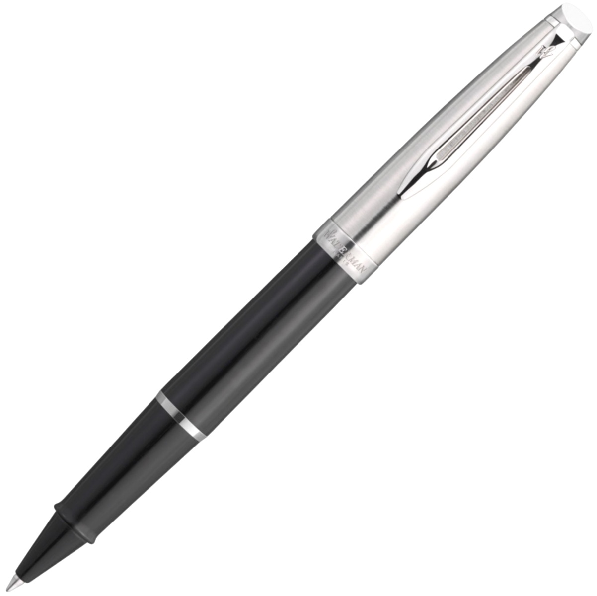  Ручка-роллер Waterman Embleme 2.0, Black CT