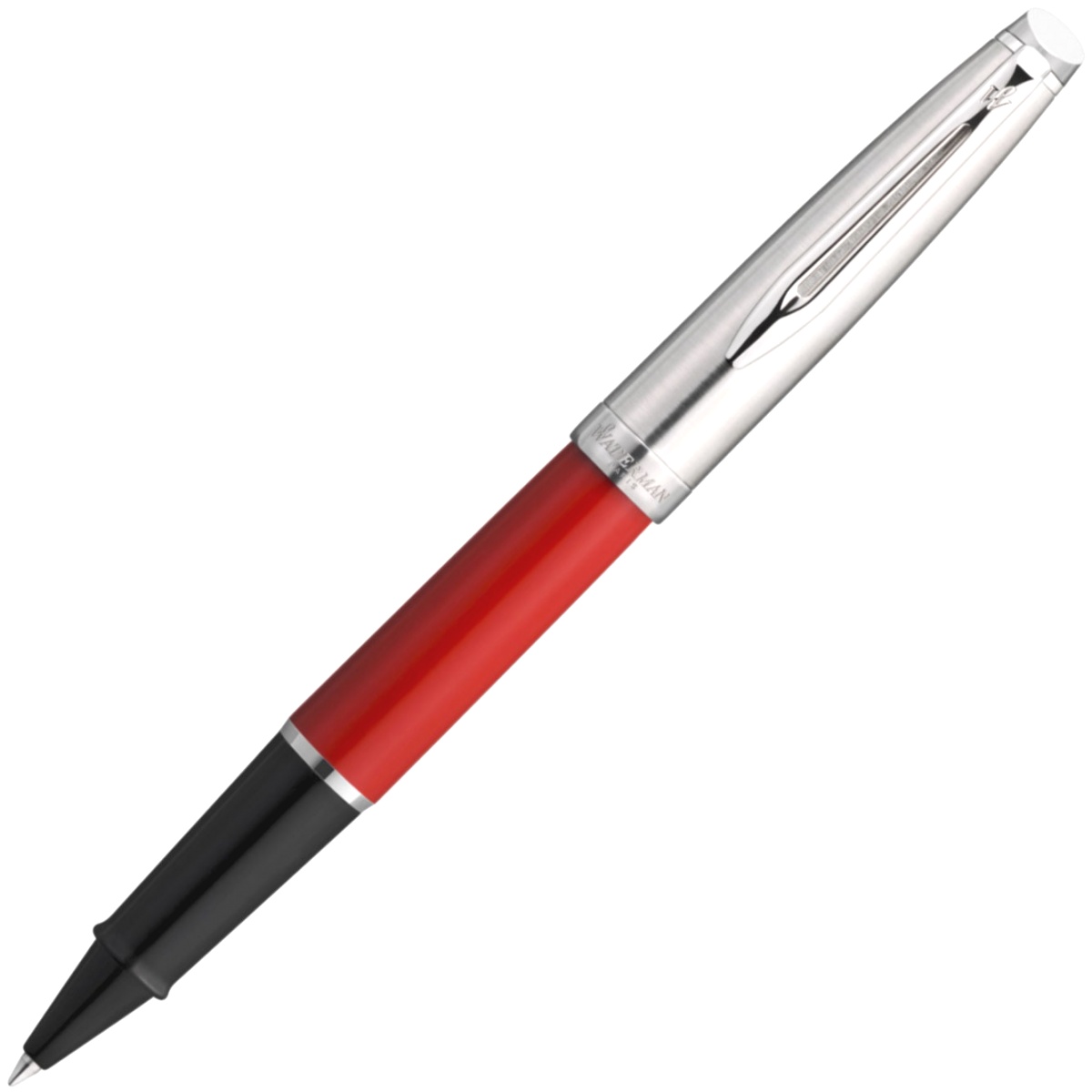  Ручка-роллер Waterman Embleme 2.0, Red CT