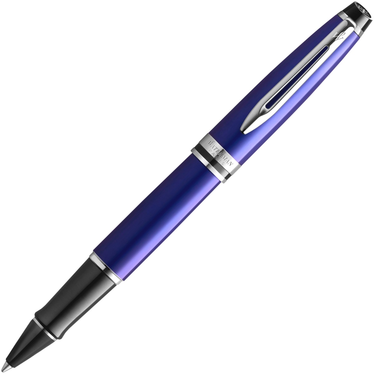  Ручка-роллер Waterman Expert 3, Blue CT