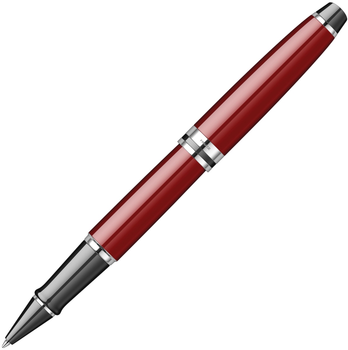  Ручка-роллер Waterman Expert 3, Red CT, фото 2
