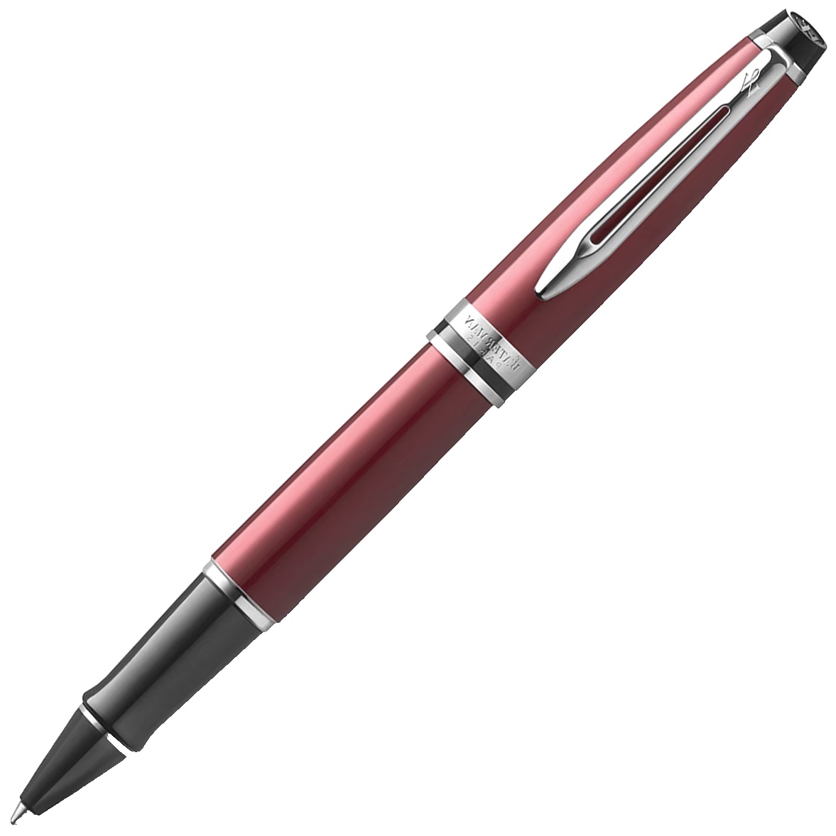  Ручка-роллер Waterman Expert 3, Red CT