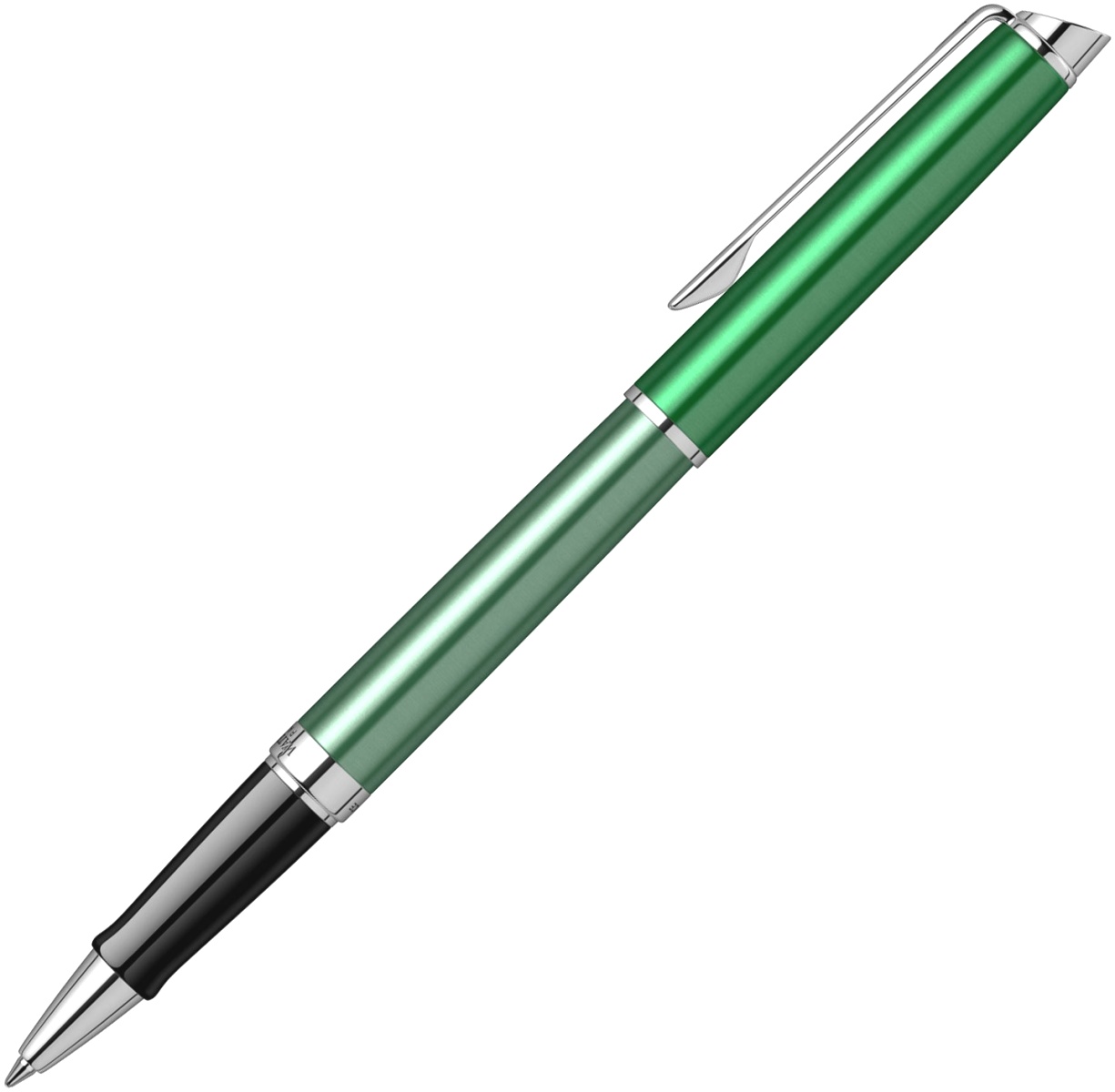  Ручка-роллер Waterman Hemisphere 2020, Vineyard Green CT, фото 2