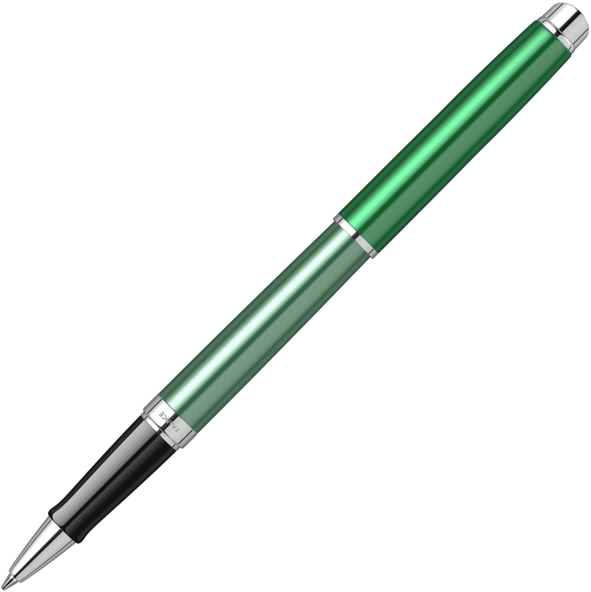  Ручка-роллер Waterman Hemisphere 2020, Vineyard Green CT, фото 3