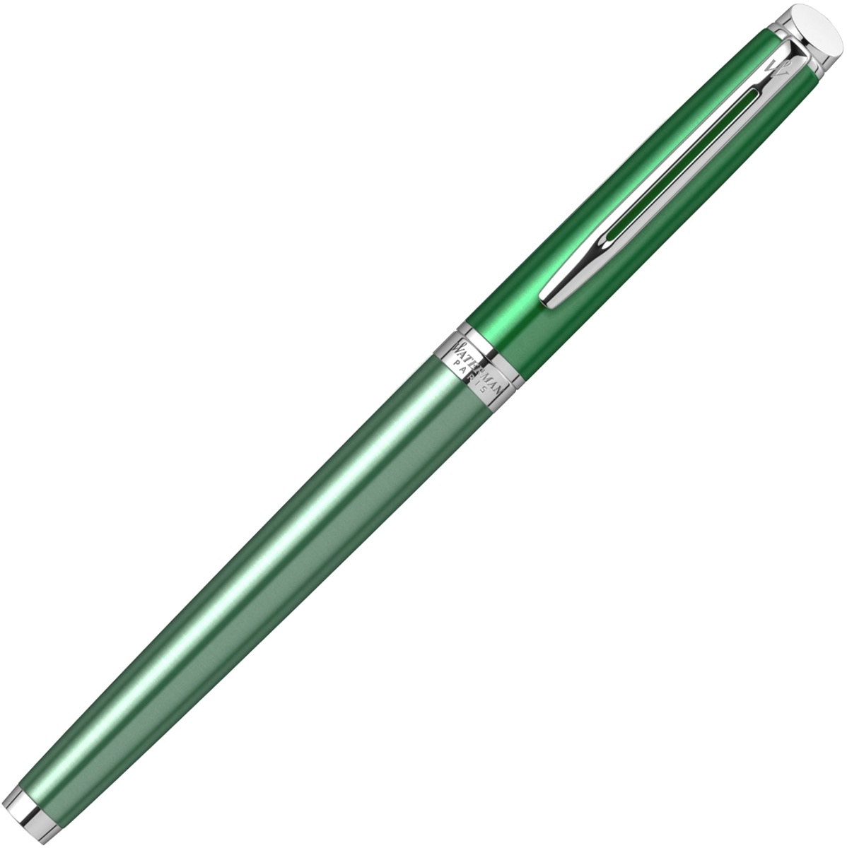  Ручка-роллер Waterman Hemisphere 2020, Vineyard Green CT, фото 4