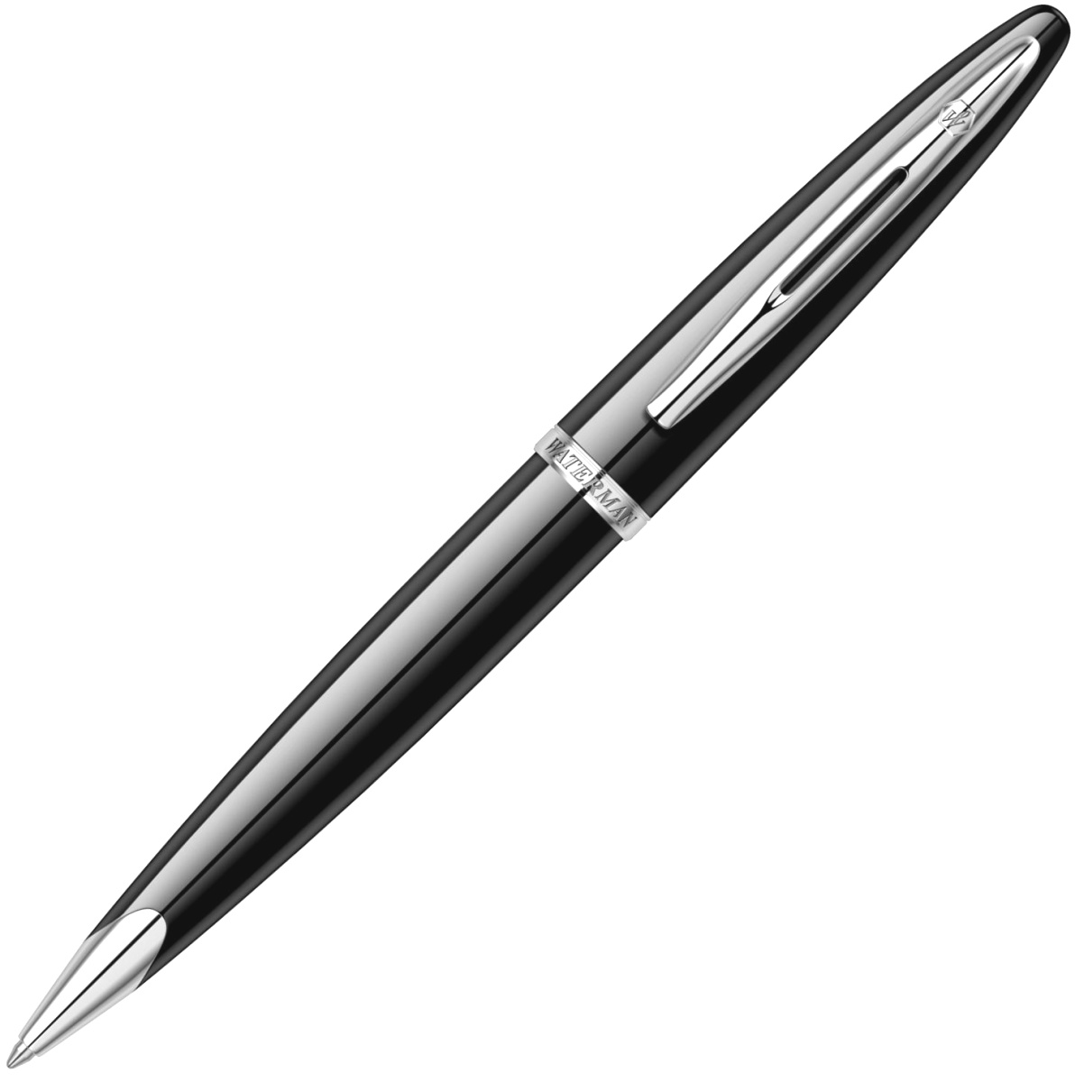Шариковая ручка Waterman Carene, Black Sea ST