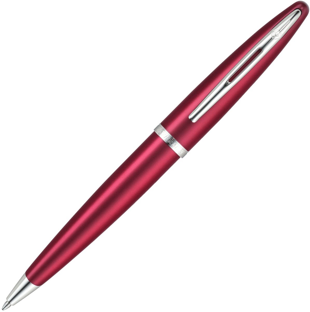 Шариковая ручка Waterman Carene, Garnet Red ST