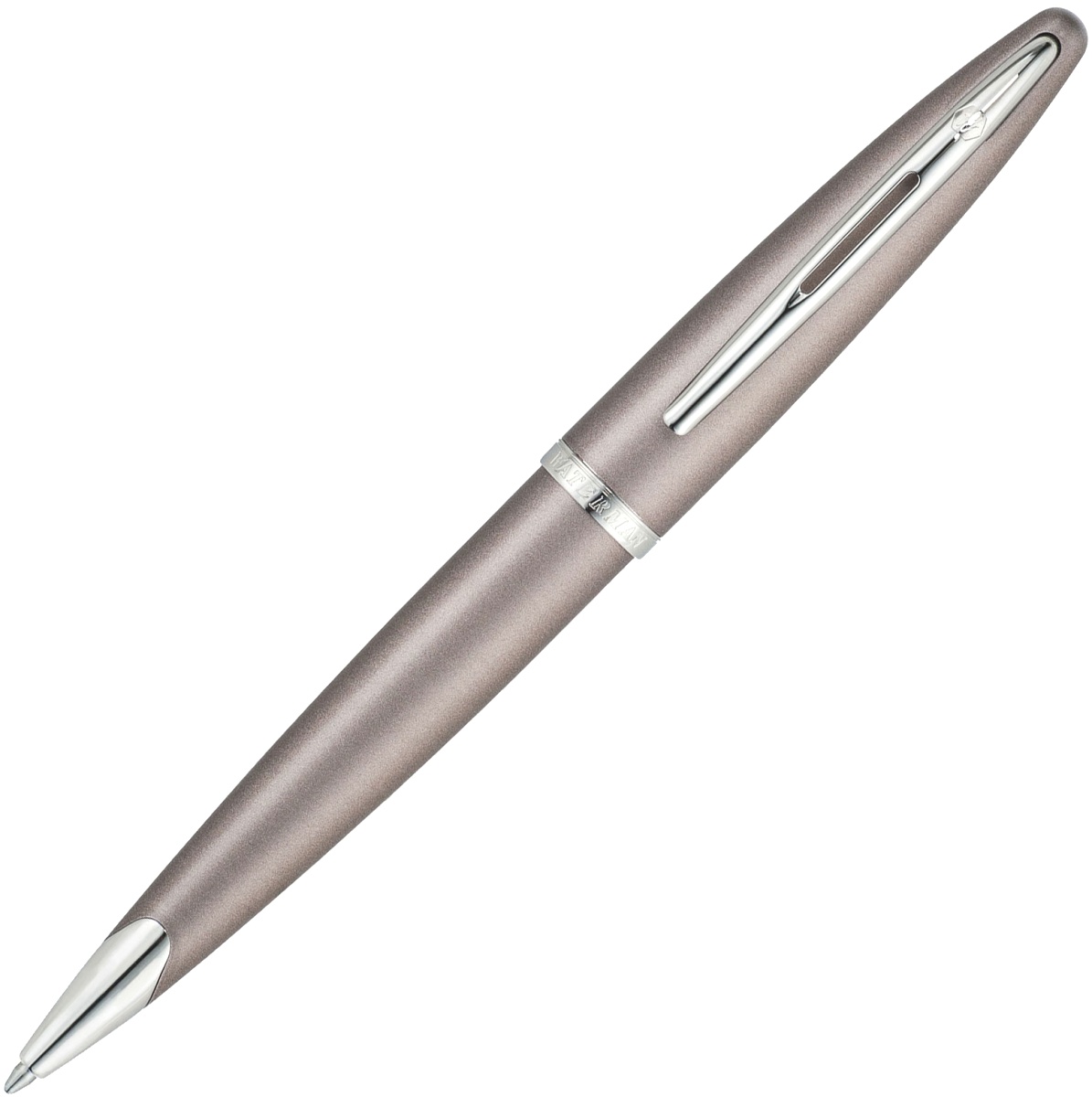 Шариковая ручка Waterman Carene, Sand Sable ST