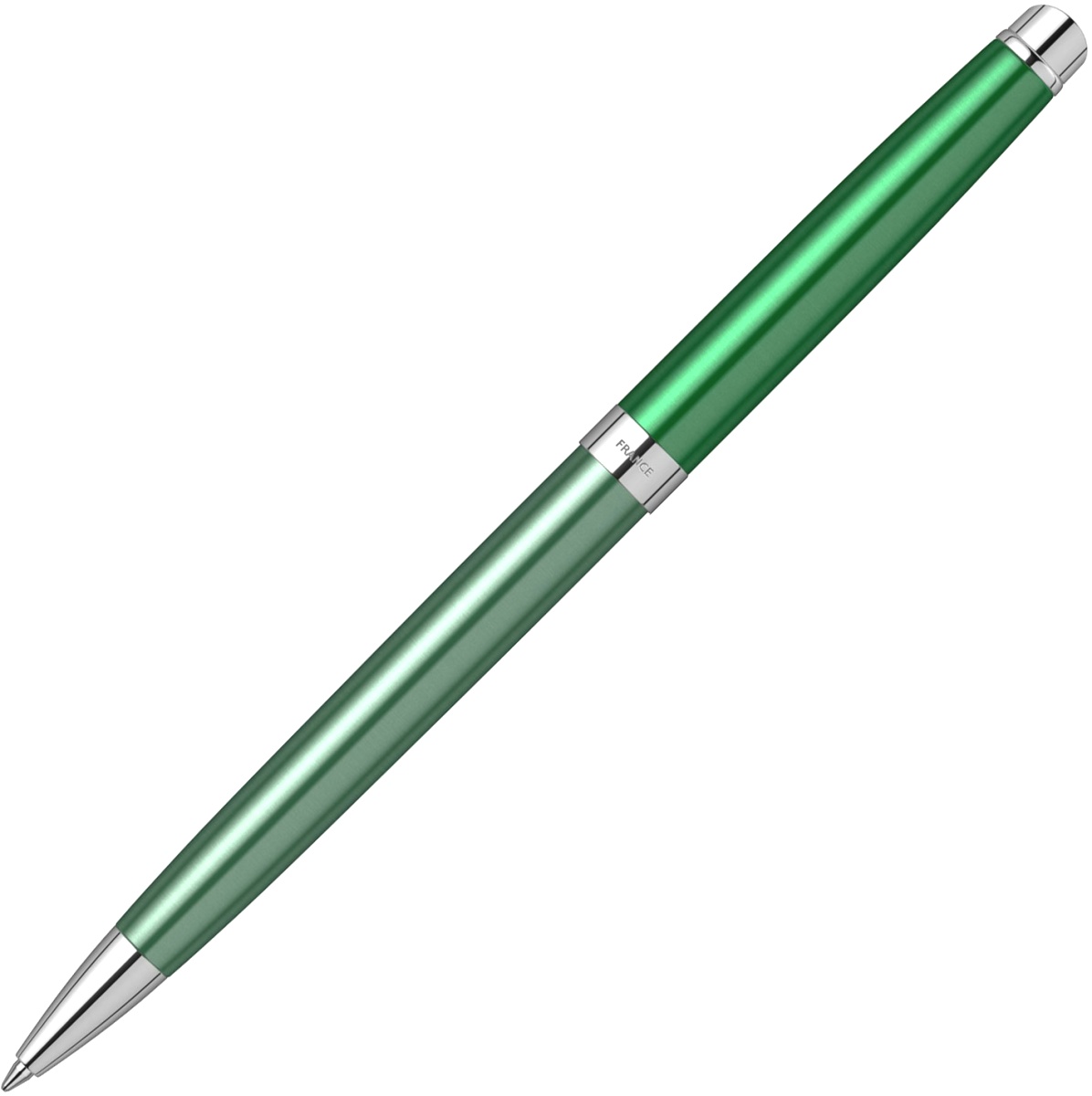  Шариковая ручка Waterman Hemisphere 2020, Vineyard Green CT, фото 3