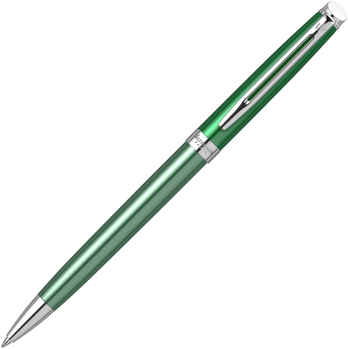  Шариковая ручка Waterman Hemisphere 2020, Vineyard Green CT