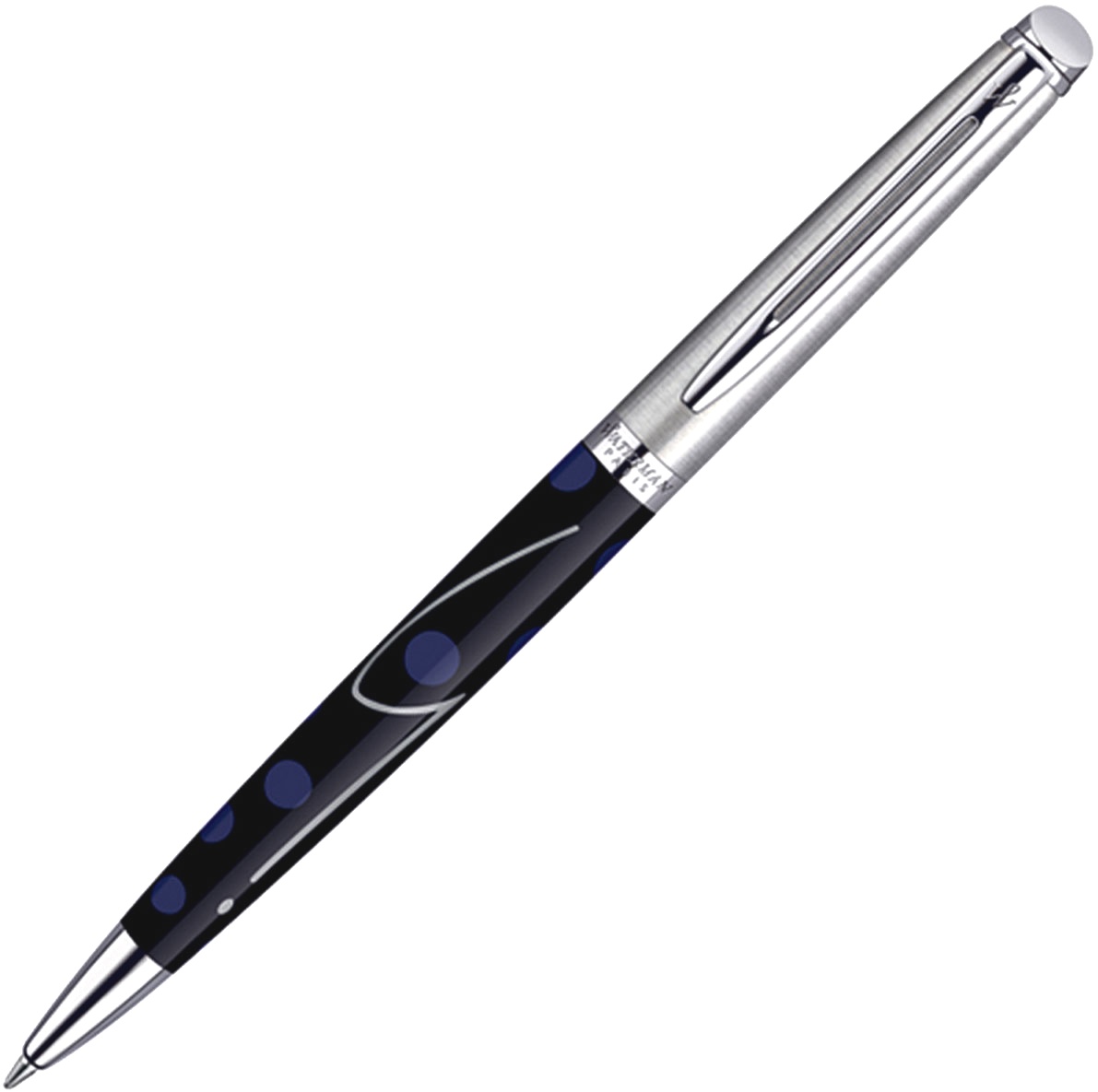 Шариковая ручка Waterman Hemisphere Special Edition, agnes b