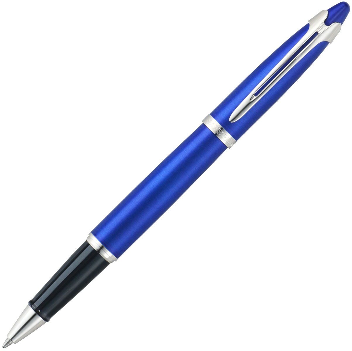 Шариковая ручка Waterman Ici Et La, Blue CT